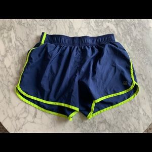 Victoria’s Secret Running Shorts